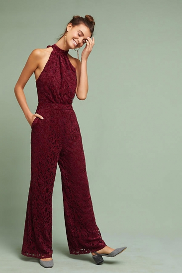 Anthropologie. Новый год – 2018. Основной тренд – зажигательное веселье