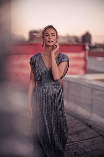 Anthropologie. Новый год – 2018. Основной тренд – зажигательное веселье