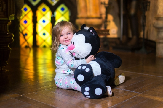 Модный детский показ ЕVENTAIL KIDS* Новогодняя фантазия