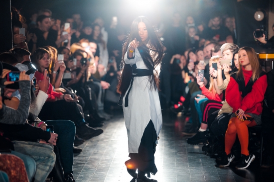 Concept Market Wonderspace отметил своё двухлетие