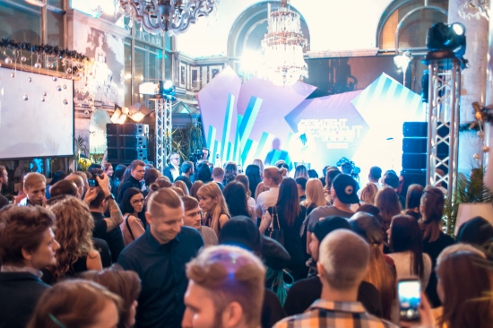 Победитель проекта РЕЗИДЕНТ ТНТ MUSIC  получил 1 миллион рублей 