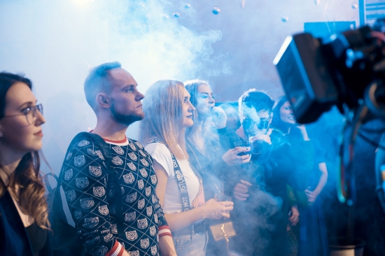 Победитель проекта РЕЗИДЕНТ ТНТ MUSIC  получил 1 миллион рублей 