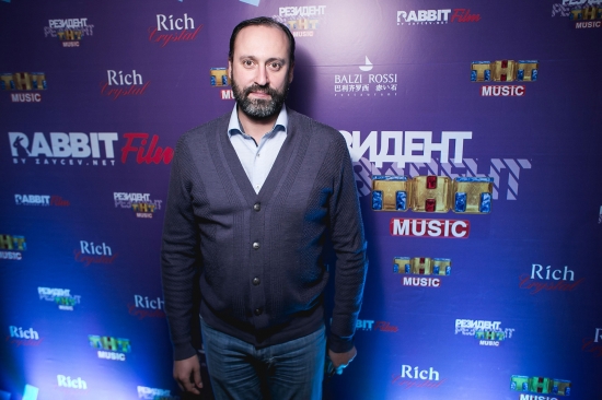 Михаил Дворкович