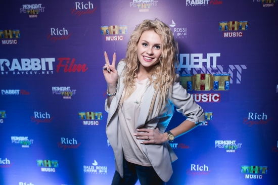 Сажина Елена (Хэлен Эс)