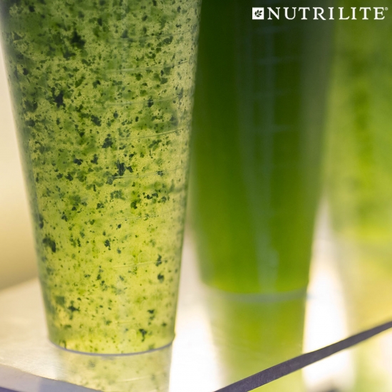 NUTRILITE™ представляет новый B-комплекс Плюс
