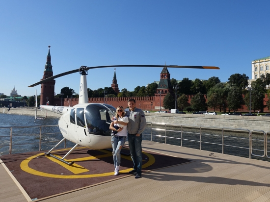 Особенности жизнь на воде или что такое «Хаусбот» 