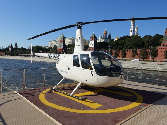 Особенности жизнь на воде или что такое «Хаусбот» 