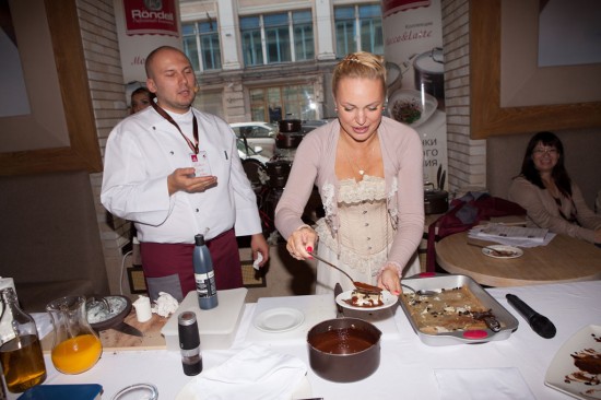 roendell mocco & latte