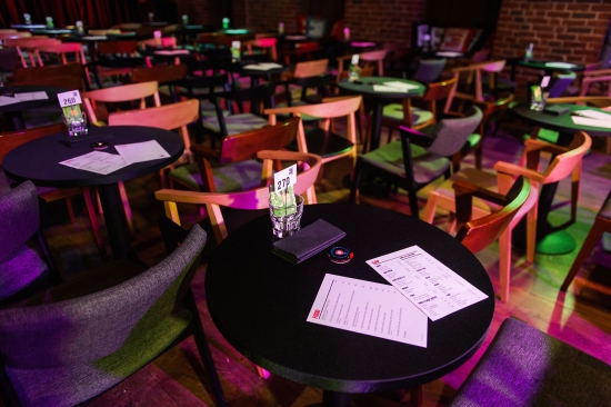 StandUp Store Moscow на Петровке 21 подвел первые итоги