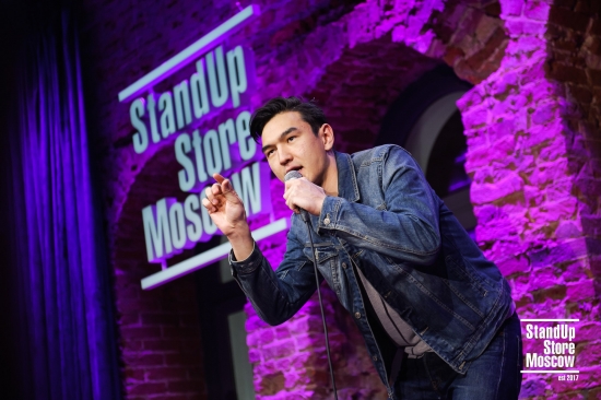 StandUp Store Moscow на Петровке 21 подвел первые итоги
