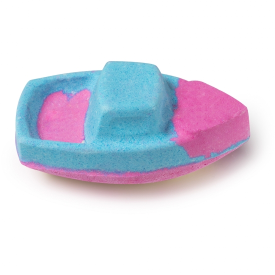 День Святого Валентина с LUSH