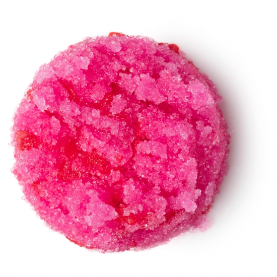 День Святого Валентина с LUSH