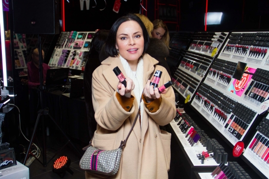 Магазин итальянской косметики Wycon Italian Cosmetics открылся в ТЦ «Авиапарк»