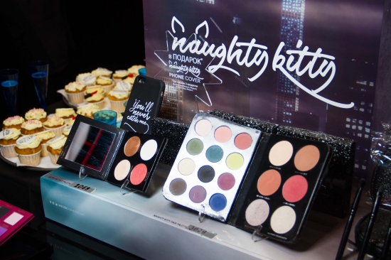Магазин итальянской косметики Wycon Italian Cosmetics открылся в ТЦ «Авиапарк»