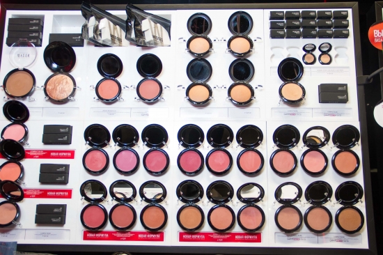 Магазин итальянской косметики Wycon Italian Cosmetics открылся в ТЦ «Авиапарк»
