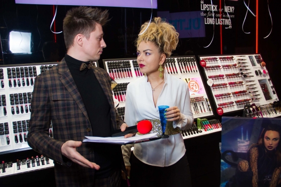 Магазин итальянской косметики Wycon Italian Cosmetics открылся в ТЦ «Авиапарк»