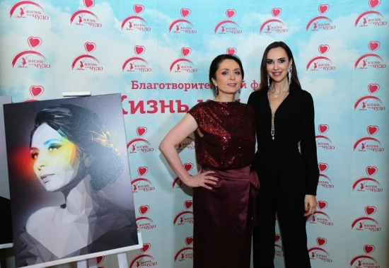 16 февраля в «Шакти Терасс» состоялась третья премия THE BEAUTIFUL PEOPLE AWARDS!