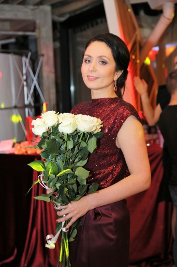 16 февраля в «Шакти Терасс» состоялась третья премия THE BEAUTIFUL PEOPLE AWARDS!