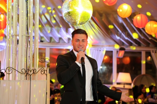16 февраля в «Шакти Терасс» состоялась третья премия THE BEAUTIFUL PEOPLE AWARDS!