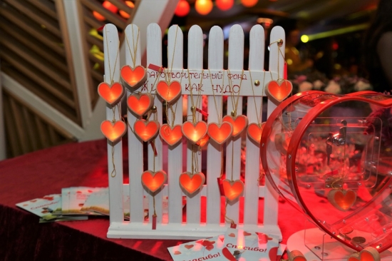 16 февраля в «Шакти Терасс» состоялась третья премия THE BEAUTIFUL PEOPLE AWARDS!
