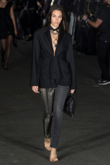 Alexander Wang. Тренды весны/лета-2018