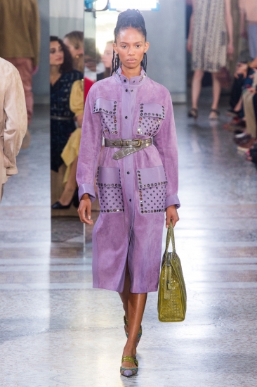 Bottega Veneta. Тренды весны/лета-2018