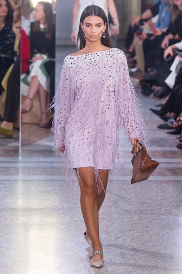 Bottega Veneta. Тренды весны/лета-2018