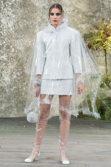 Chanel. Тренды весны/лета-2018