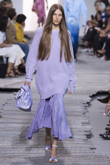 Michael Kors. Тренды весны/лета-2018