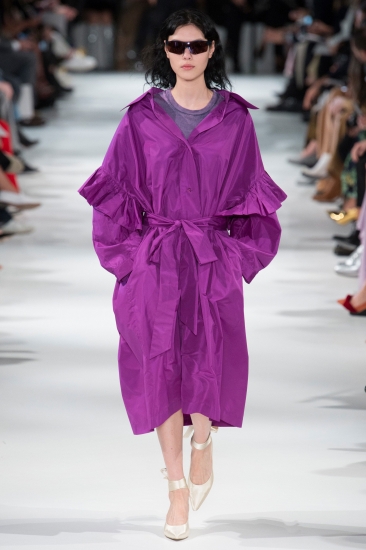 Stella McCartney. Тренды весны/лета-2018