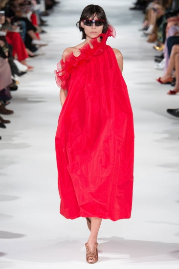 Stella McCartney. Тренды весны/лета-2018