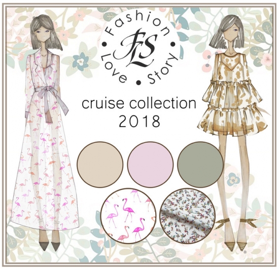 FashionTime Designers покажет на главном подиуме столицы коллекции талантливых российских дизайнеров 