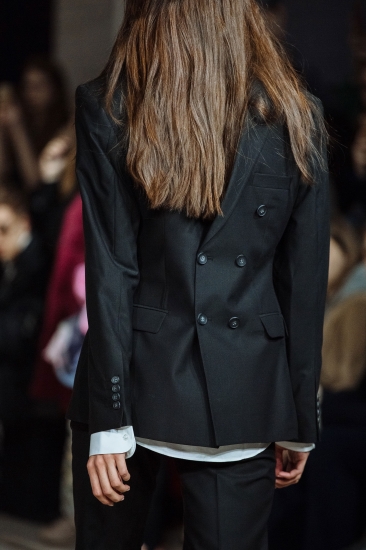 Коллекция «Эмигранты» 2112/The Twenty One Twelve by Nikolya Prokofiev, F/W 2019