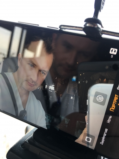 Huawei запускает продажи флагманских смартфонов  Huawei P20 и P20 Pro в России