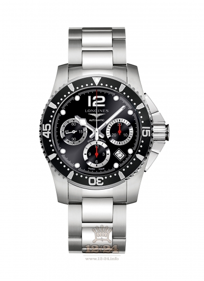 Оригинальные часы Longines: разнообразие дизайна