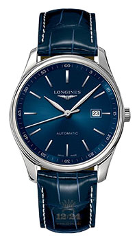 Оригинальные часы Longines: разнообразие дизайна