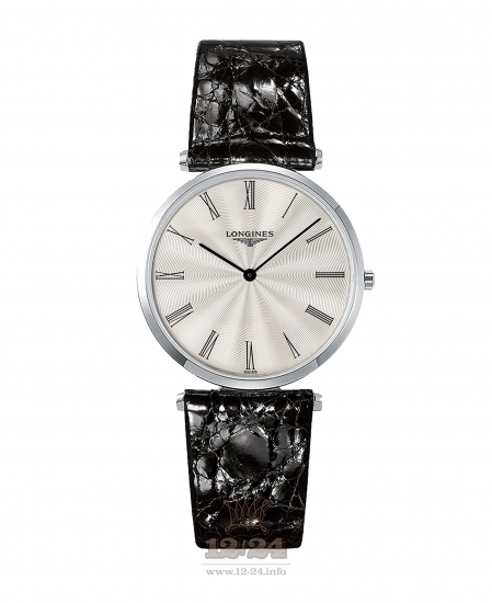 Оригинальные часы Longines: разнообразие дизайна