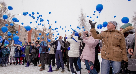 NIVEA в пятый раз запускает акцию «Голосуй за свой каток!»