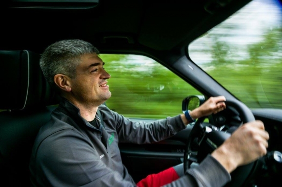 Кругосветная экспедиция «Вокруг света за 70 дней с Land Rover»