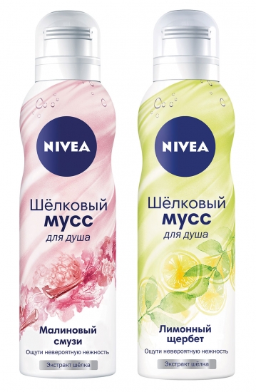 Новинки недели: уникальные средства для волос, модный маникюр и шелковые десерты для тела
