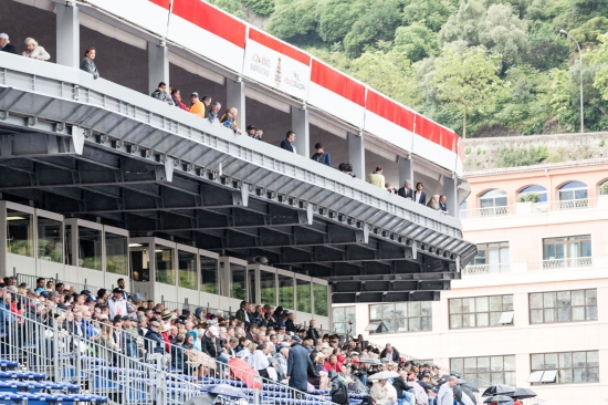 Grand Prix de Monaco Historique 2018