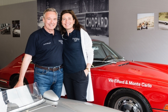 Grand Prix de Monaco Historique 2018
