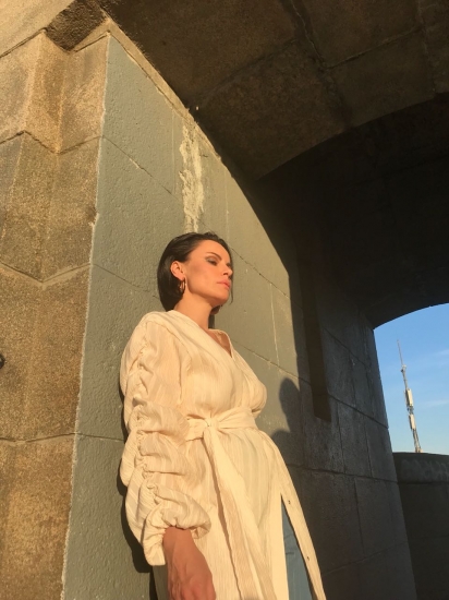 Интервью. Светлана Бобкина: «У меня было много переломных моментов»