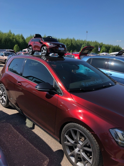 Фестиваль VAGBURG 2018