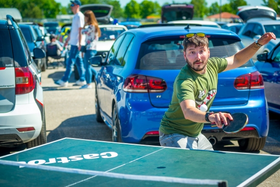 Фестиваль VAGBURG 2018