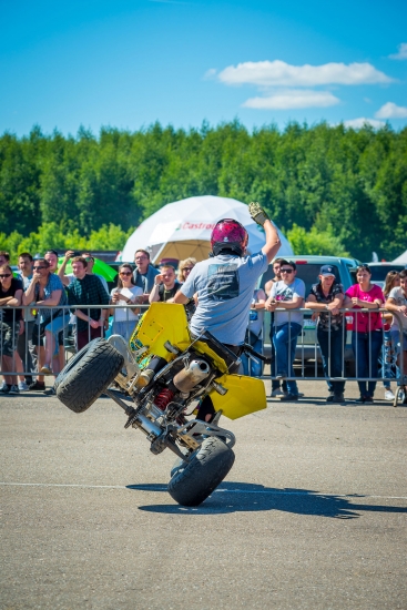 Фестиваль VAGBURG 2018