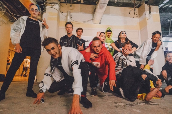 Второй отборочный тур FollowTheFabrika