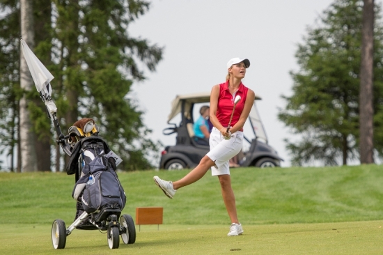 20 июня в Целеево стартует Russian Amateur Open Championship 2018!