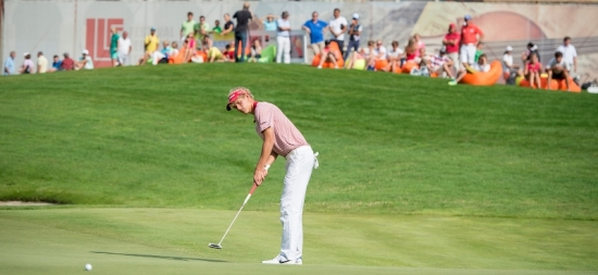 20 июня в Целеево стартует Russian Amateur Open Championship 2018!