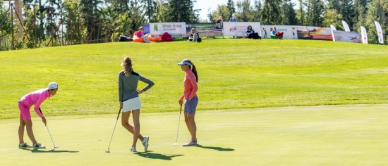 20 июня в Целеево стартует Russian Amateur Open Championship 2018!